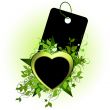 heart frame