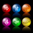 buttons