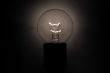 bulb darkly