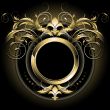  ornamental shield