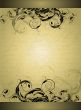 ornate banner