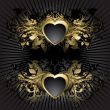 heart frame