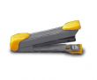 Yellow stapler