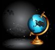  ancient globe
