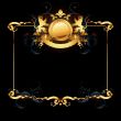  ornate frame