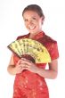 Chinese woman