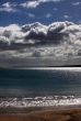 Ocean storm