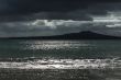 Ocean storm