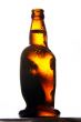 Curve bottle
