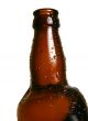 Curve bottle