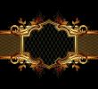  ornamental shield