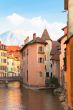 Medieval Annecy