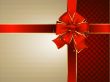 celebrate bow background