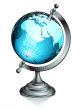  ancient globe