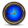 clocks