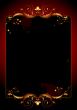  ornate frame