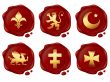  wax seal