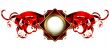  ornamental shield