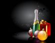 christmas background