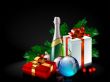  christmas background