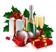  christmas background