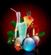  christmas background