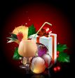  christmas background