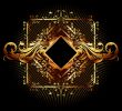  ornamental shield