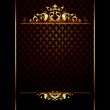  ornate frame