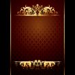  ornate frame