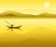 chinese landscape