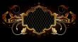 ornamental shield