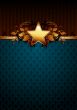 ornate frame