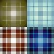  tartan background