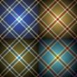  tartan background