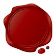 wax seal