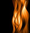 abstract background