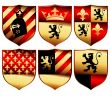  medieval set