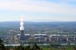industrial site in nuclear power generation