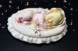 Sleeping child