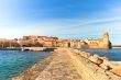 Collioure, South of France