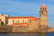 Collioure, South of France