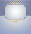  ornate frame