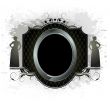vintage frame
