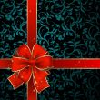  celebrate bow background