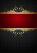  ornate frame