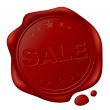 wax seal