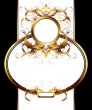 ornate frame