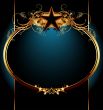  ornate frame
