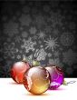 christmas background